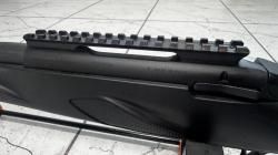 Franchi Horizon 308 Synthetic L560