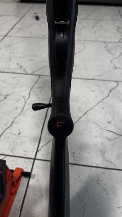 Franchi Horizon 308 Synthetic L560