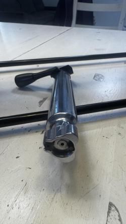 Franchi Horizon 308 Synthetic L560