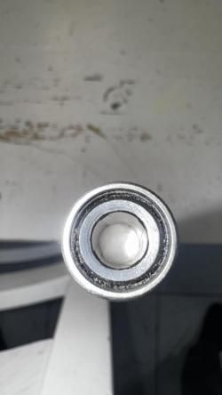 Franchi Horizon 308 Synthetic L560