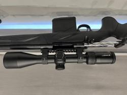 Franchi horizon 308 varmint