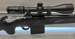 Franchi horizon 308 varmint