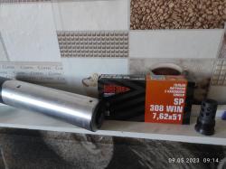 Franchi Horizon 308 win. Франки Горизонт