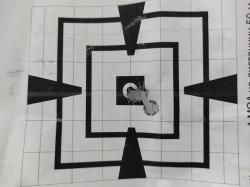 Franchi Horizon 308 win. Франки Горизонт