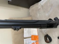  Franchi Horizon 308 Win