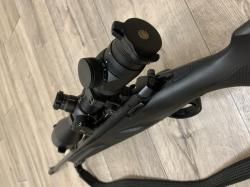 FRANCHI HORIZON 308 win