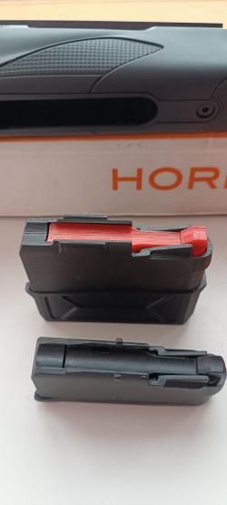 Franchi Horizon 308 win