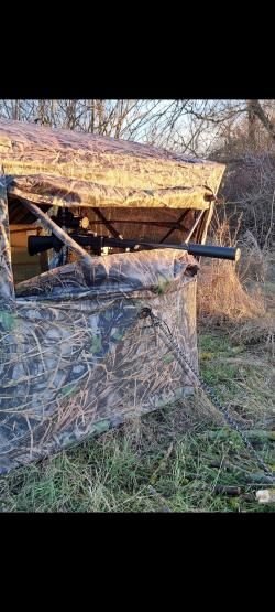 Franchi Horizon 308 Win