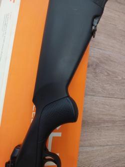 Franchi Horizon 308 Win (Франки Горизонт) или обмен на CZ 527  VARMINT THUMBHOLE 223 