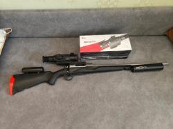 Franchi Horizon 308 win