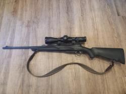 Franchi horizon 308