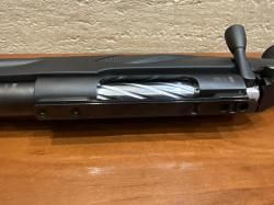 FRANCHI HORIZON 308W BLACK DM