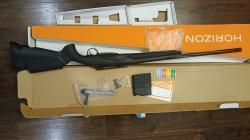 Franchi horizon 308win varmint, длина ствола 610 мм