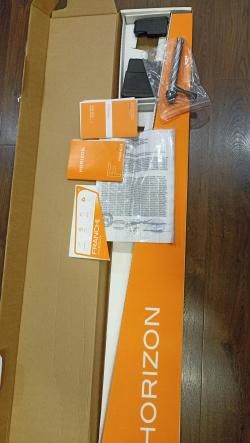 Franchi horizon 308win varmint, длина ствола 610 мм