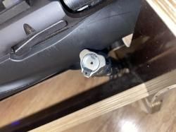Franchi horizon 308Win
