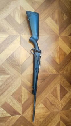 Franchi Horizon 308win