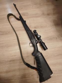 Franchi horizon 308win