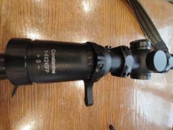 Franchi horizon 308win