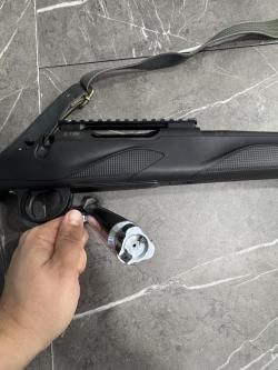 Franchi Horizon 308Win