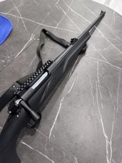 Franchi Horizon 308Win