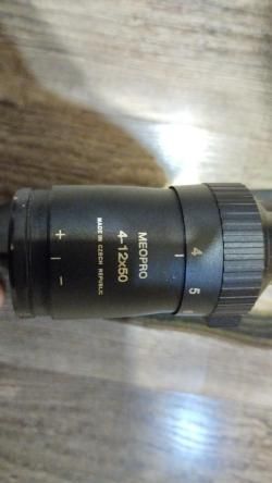 Franchi Horizon 308Win