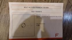 Franchi Horizon 308Win