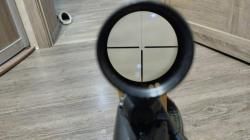 Franchi Horizon 308Win