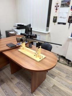 Franchi Horizon Elite 308 Win + теплак