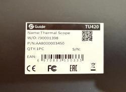 Franchi Horizon Elite 308 Win + теплак