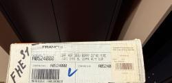 Franchi Horizon Elite 308 Win + теплак