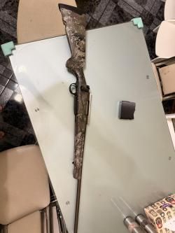 Franchi Horizon Elite Strata 30-06 SPRG