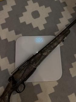 Franchi Horizon Elite Strata 30-06 SPRG