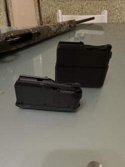 Franchi Horizon Elite Strata 30-06 SPRG