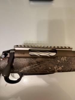 Franchi Horizon Elite Strata 30-06 SPRG