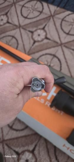 Franchi horizon elite strata 308win