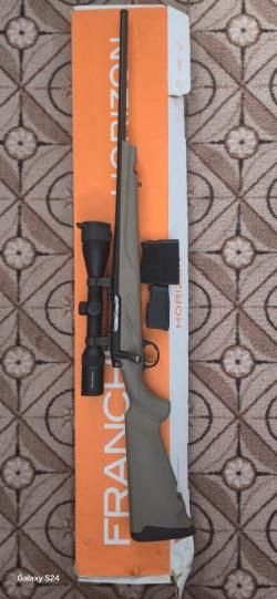 Franchi horizon elite strata 308win