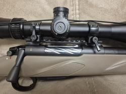 Franchi Horizon Elite243W colors DM