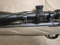 Franchi Horizon Elite243W colors DM