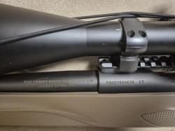 Franchi Horizon Elite243W colors DM