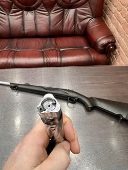 FRANCHI HORIZON к.308Win  тел.+7495-175-75-75