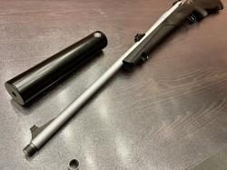 FRANCHI HORIZON к.308Win  тел.+7495-175-75-75