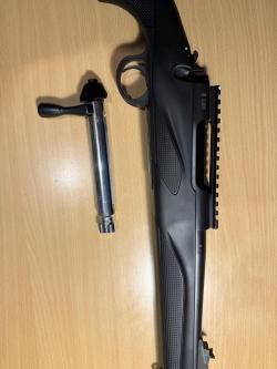 Franchi Horizon  Synt 30-06 SPR