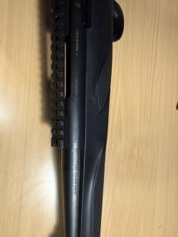 Franchi Horizon  Synt 30-06 SPR