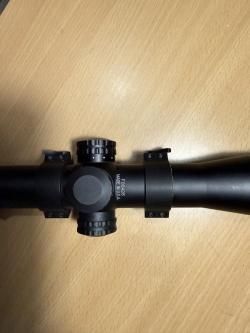 Franchi Horizon  Synt 30-06 SPR