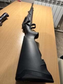 Franchi Horizon  Synt 30-06 SPR