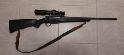 Franchi Horizon Synt в калибре .308 Win магазин отъемный.