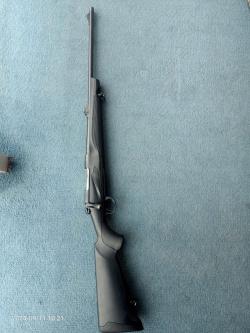 Franchi Horizon Synthetic 308win