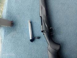 Franchi Horizon Synthetic 308win