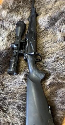 Franchi Horizon в 308 WIN