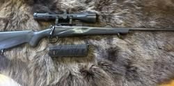 Franchi Horizon в 308 WIN